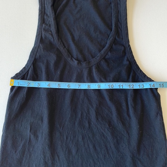 All Saints Tank - Picture 4 of 5